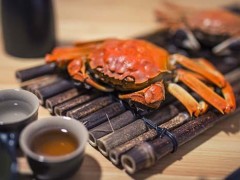 黄油蟹是什么意思