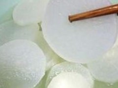 萝卜汤的功效与作用