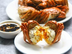螃蟹发苦可以吃吗 蟹黄苦是什么原因