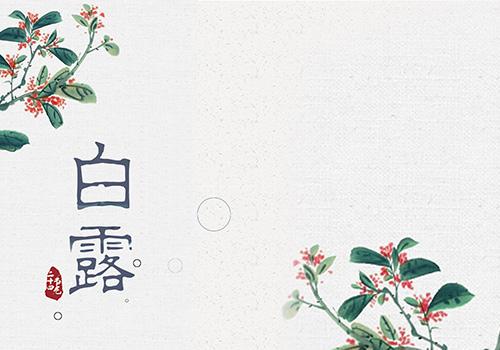 白露