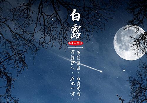 白露