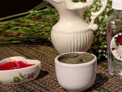 面膜泥的正确使用方法 面膜泥多久后洗掉