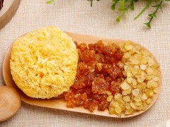 桃胶莲子银耳羹功效 必知桃胶莲子银耳羹5大功效