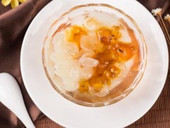 吃皂角米桃胶雪燕禁忌 吃皂角米桃胶雪燕的5大禁忌！