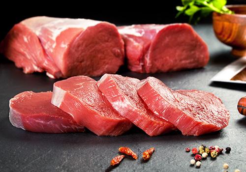 猪肉