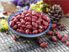 油炸花生米可以放多久 炸花生米可以放冰箱吗