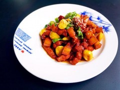 板栗需要煮多久才熟 板栗煮多久才易剥皮