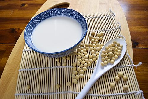 豆浆