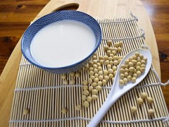豆浆什么时间喝好 豆浆搭配什么吃最健康