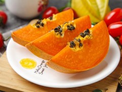 木瓜炖牛奶怎么会结块 木瓜牛奶怎么做不结块