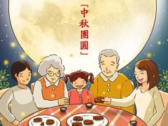 中秋节的风俗有哪些