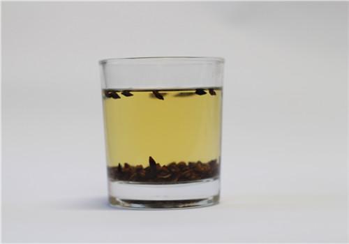 大麦茶