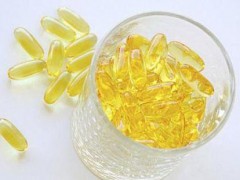 维生素K的功效与作用 什么人需要补充维生素K