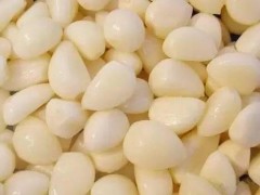 吃大蒜的好处 吃大蒜注意什么