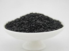 芝麻功效与作用 芝麻适合什么人吃