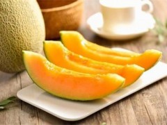 孕妇能吃哈密瓜吗 哈密瓜有什么功效