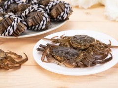 螃蟹可以冷冻保存吗 螃蟹可以冷冻保存多久