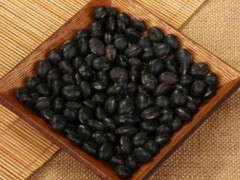 黑豆的营养价值 食用黑豆禁忌