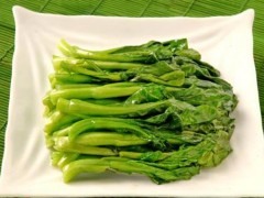 菜心是什么季节 菜心有什么功效与作用