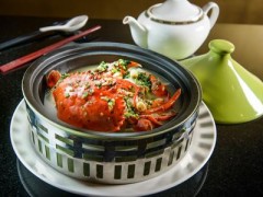 蒸梭子蟹热水还是冷水 蒸梭子蟹需要多长时间