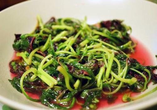 苋菜 苋菜