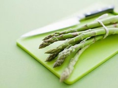 芦笋的营养价值