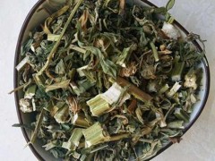 益母草治疗崩漏带下吗 崩漏能喝益母草吗