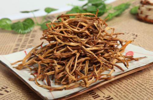 金针菜 金针菜
