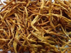 金针菜的功效 金针菜有什么营养
