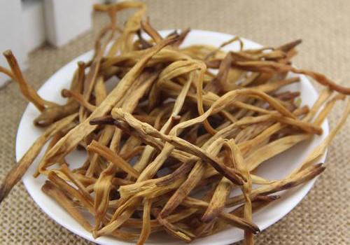 金针菜 金针菜
