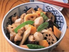 藕怎么做好吃又简单 莲藕的做法大全