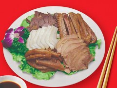 鹅肉有什么功效与作用 鹅肉有什么营养价值