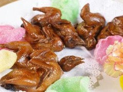 鹌鹑有什么功效 鹌鹑有什么营养价值