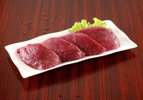 鸵鸟肉 鸵鸟肉