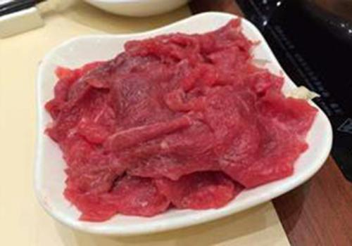 鸵鸟肉 鸵鸟肉