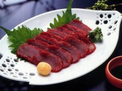 马肉的营养价值 马肉有什么功效