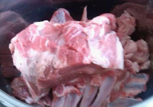 羊肉 羊肉