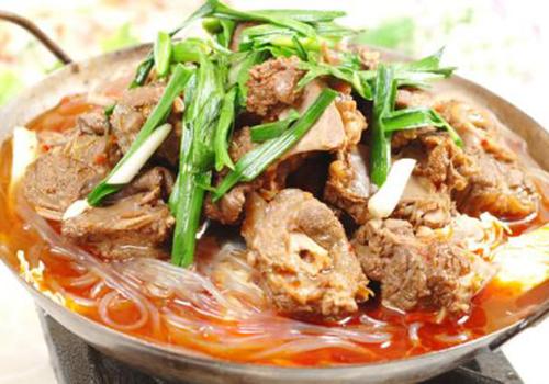 狗肉 狗肉