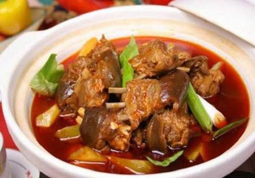 狗肉 狗肉