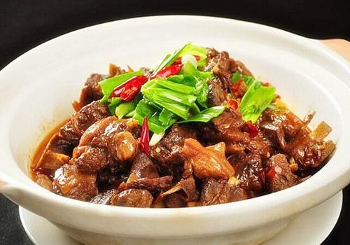 狗肉 狗肉