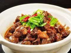 狗肉有什么功效 狗肉有什么营养价值