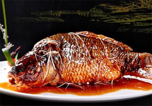 鲤鱼
