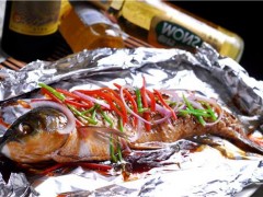 鲤鱼怎么做好吃 鲤鱼的做法大全