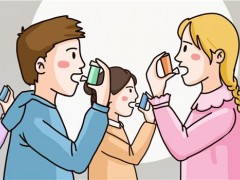 哮喘是怎么引起的 哮喘吃什么好的快
