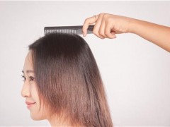 怎么梳头对身体好 教你正确的梳头方法