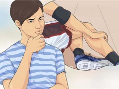 怎么判断肌肉是否拉伤 肌肉拉伤是什么感觉