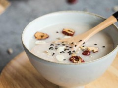 支气管炎如何调理 5款食疗最最适合
