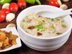 支气管哮喘适合吃什么 5款食疗粥别错过