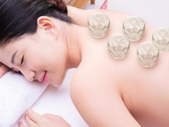 拔罐黑紫色说明什么 拔罐变黑紫后怎么调养