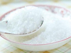 味精是什么做的 味精有什么作用